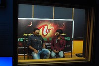 Madhura Sridhar Photos at Tori